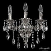 ��� ����������� Bohemia Ivele Crystal 7202B11/3/125 B Ni