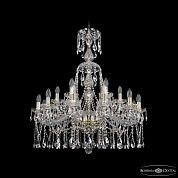  Bohemia Ivele Crystal 1413/12+6/300/XL-95 G