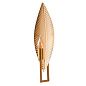��� Crystal Lux PALMA PALMA AP1 BRONZE