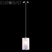 Подвесной светильник Eurosvet 1129/1 хром