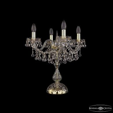 ���������� ����� ����������� Bohemia Ivele Crystal 1409L/4/141-47 G