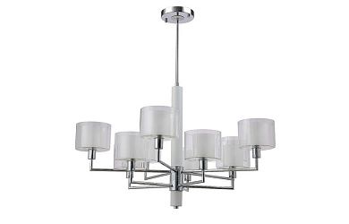 ������ Crystal Lux MAESTRO MAESTRO SP-PL5+5 CHROME