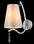 ��� Crystal Lux RENATA AP1 SILVER