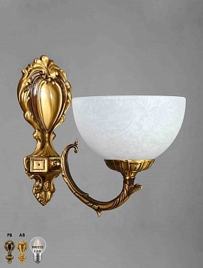 ��� Ambiente by Brizzi SEVILLE 02140/1 AB