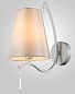 ��� Crystal Lux RENATA AP1 SILVER