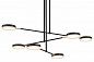 ��������� ������������ ���������� Maytoni Fad MOD070PL-L38B3K