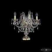 ���������� ����� ����������� Bohemia Ivele Crystal 1411L/4/141-39 G