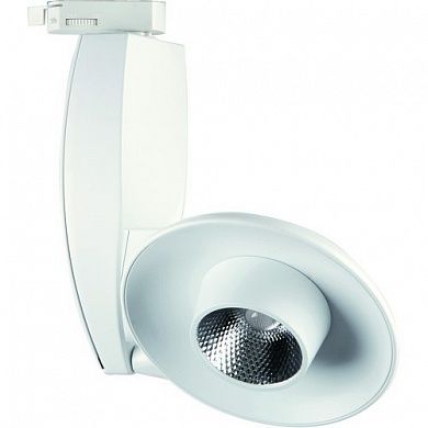 �������� ���������� Arte Lamp TRACK LIGHTS A4235PL-1WH