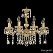 ������ ����������� Bohemia Ivele Crystal 75102/8/175 A GW