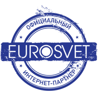 Официальный интернет-партнер EUROSVET