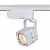 Трековый светильник Arte Lamp LENTE A1314PL-1WH