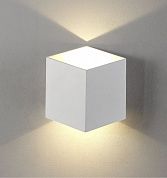  Crystal Lux CLT 227W WH