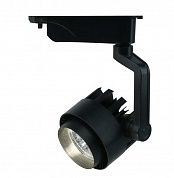 Трековый светильник Arte Lamp VIGILE A1610PL-1BK