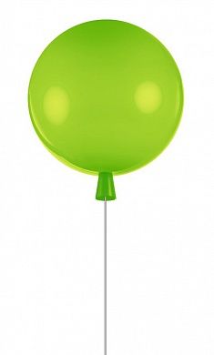   Loft IT Balloon 5055C/M green